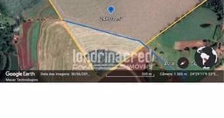 Chácara à venda 241000M², Centro, Nova Santa Rosa - PR