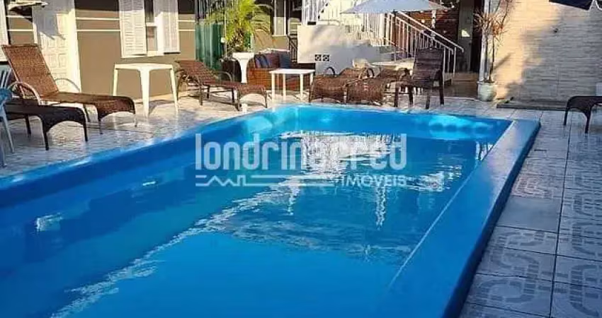 Apartamento à venda no Centro, Pontal do Paraná 
