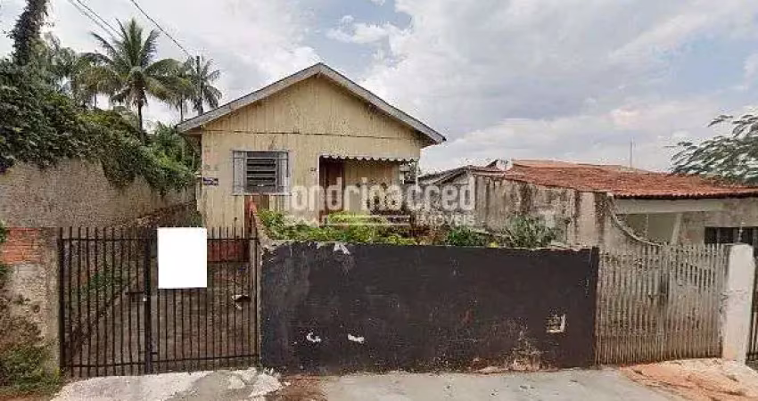 Terreno à venda no San Remo, Londrina 