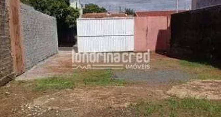 Terreno à venda 250M², Conjunto Café, Londrina - PR