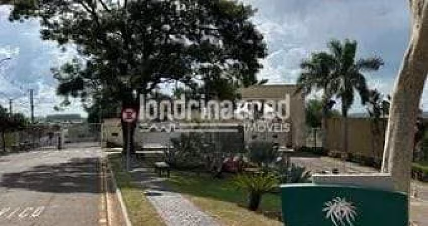 Terreno à venda 300M², Jardim Brasília, Ibiporã - PR | Condomínio Royal Boulevard