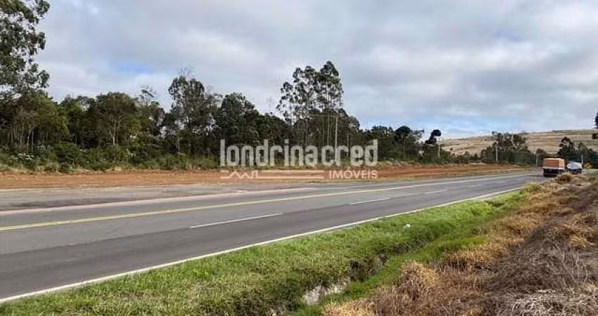 Chácara à venda 145200M², Zona Rural, Piraí do Sul - PR