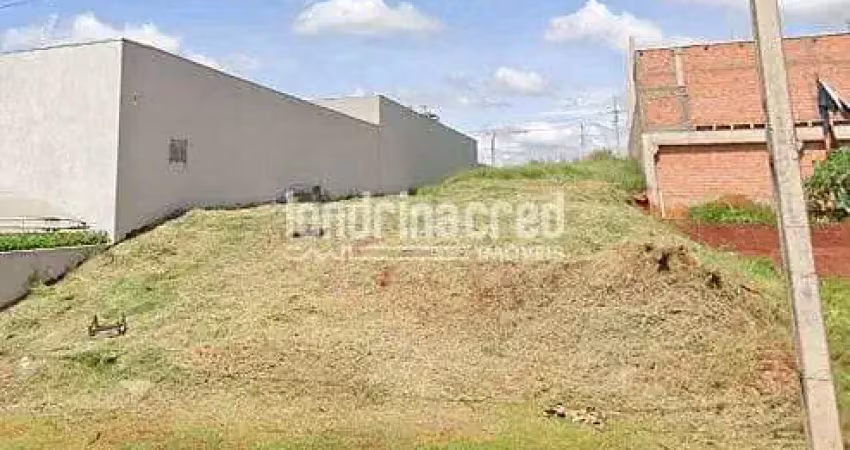 Terreno à venda no Colinas, Londrina 