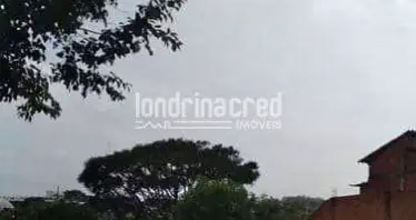 Terreno à venda 250m², residencial vila romana, londrina - pr