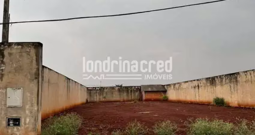 Terreno à venda no Vila Romana, Ibiporã 