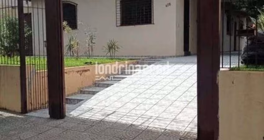 Casa à venda, Jardim América, Londrina, PR