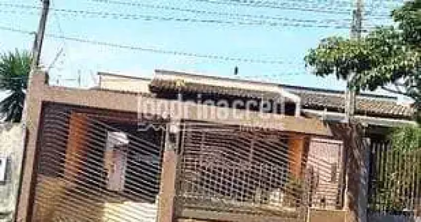 Casa com 2 quartos à venda no Colúmbia, Londrina 