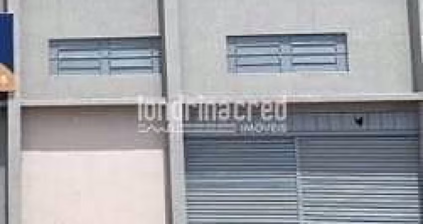 Comercial à venda 330M², Jardim Padovani, Londrina - PR