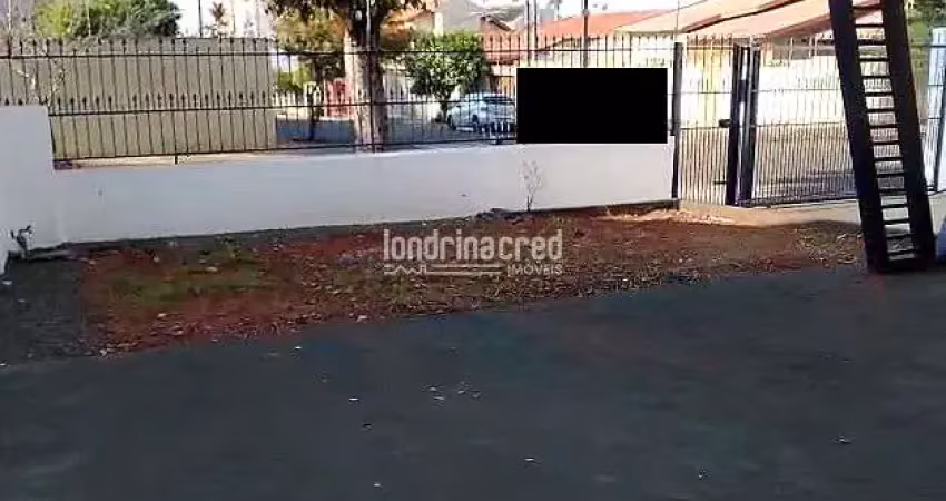Barracão / Galpão / Depósito à venda no Jardim Roveri, Londrina 