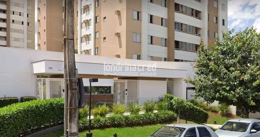 Apartamento à venda, Residencial José Lázaro Gouvea, Londrina, PR