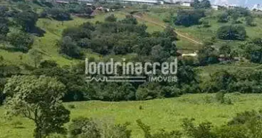 Chácara / sítio à venda na Zona Rural, Cornélio Procópio 