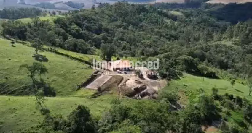 Chácara / sítio com 2 quartos à venda na Zona Rural, Pinhalão 