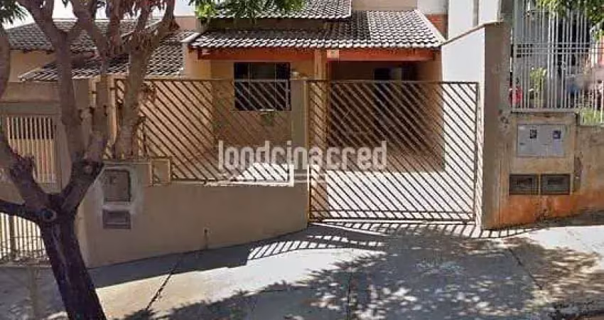 Casa à venda, Jardim Casa Grande, Ibiporã, PR