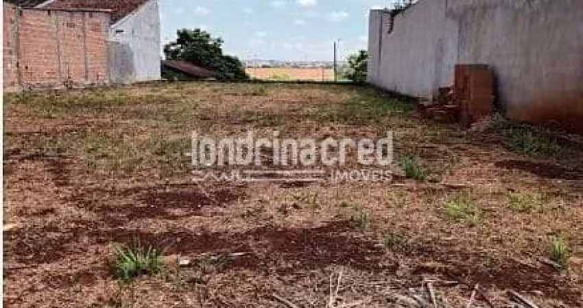 Terreno à venda, Jardim Laranjeiras, Londrina, PR