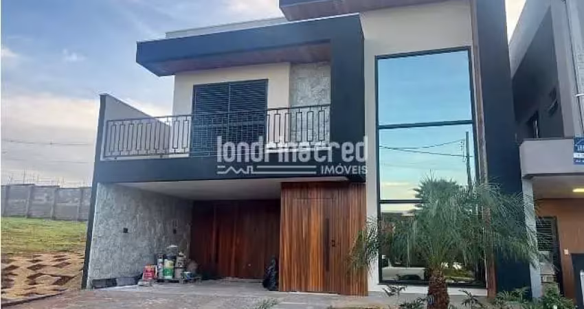 Casa à venda, Jardim Montecatini, Londrina, PR