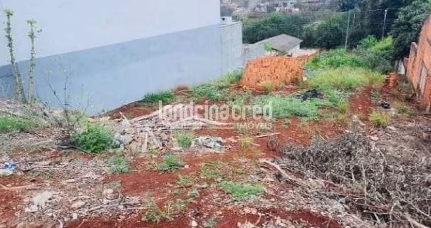 Terreno à venda, Colúmbia, Londrina, PR