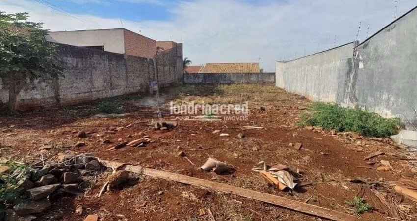 Terreno à venda, Jardim Esperança, Cambé, PR
