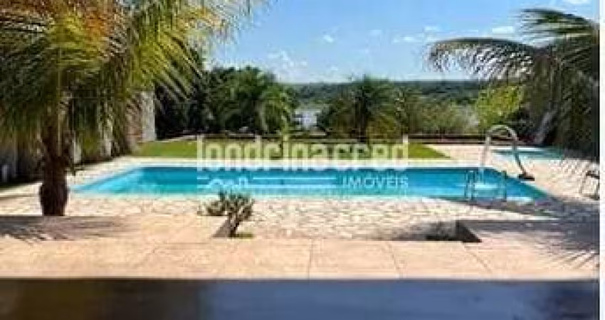 Chácara à venda, Zona Rural, Primeiro de Maio, PR