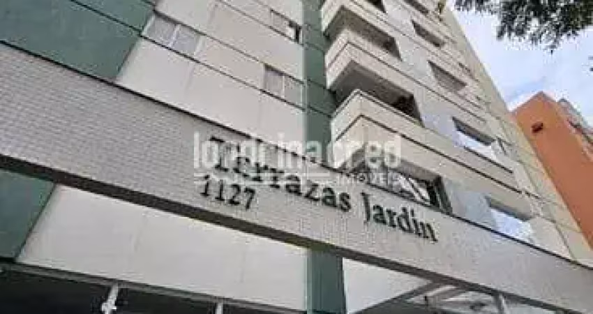 Apartamento com 3 quartos à venda no Centro, Londrina 