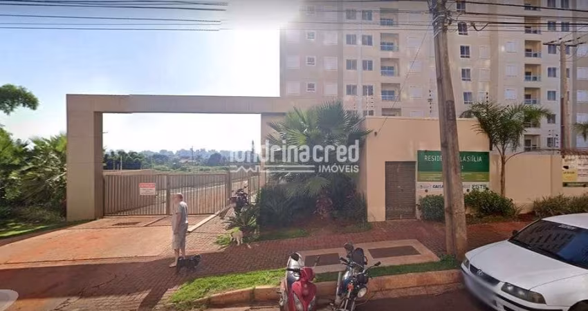 Apartamento à venda, Gleba Fazenda Palhano, Londrina, PR