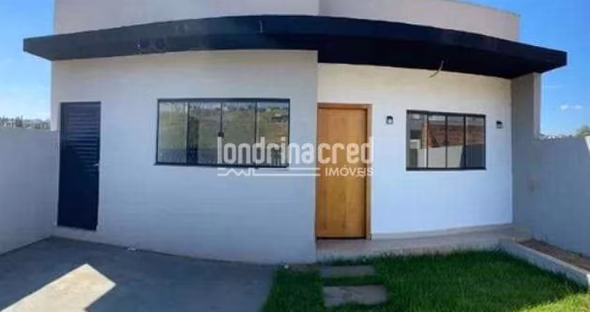 Casa à venda, Colinas, Londrina, PR