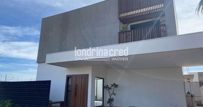 Casa à venda, Jardim Morumbi, Londrina, PR