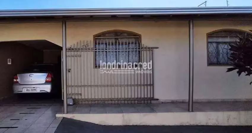 Casa à venda, Ernani Moura Lima, Londrina, PR