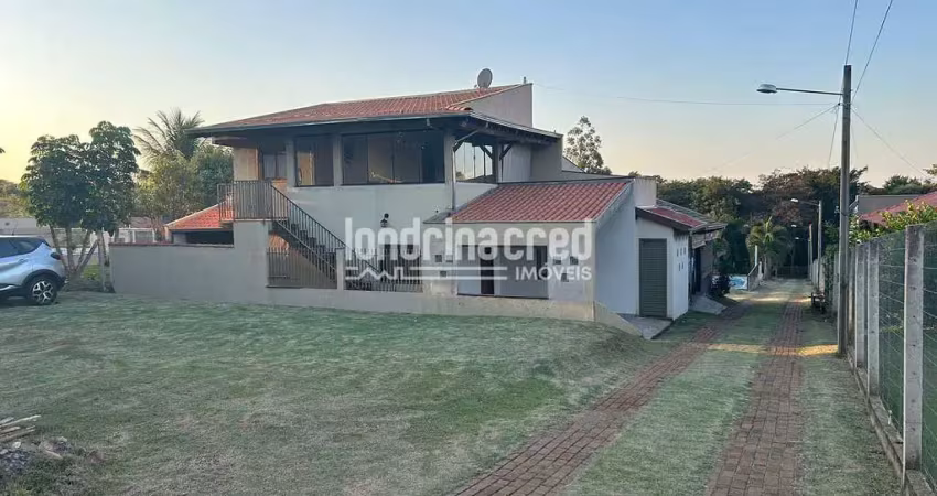 Chácara / sítio à venda na Zona Rural, Alvorada do Sul 