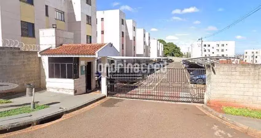 Apartamento com 2 quartos à venda no São Pedro, Londrina 