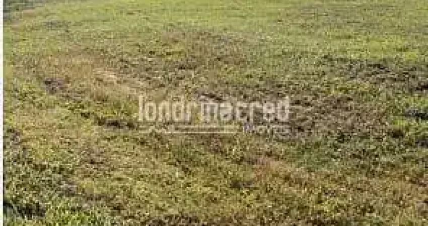Terreno em condomínio fechado à venda na Zona Rural, Sertanópolis 