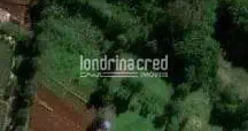 Chácara à venda, conjunto habitacional jamile dequech, londrina, pr