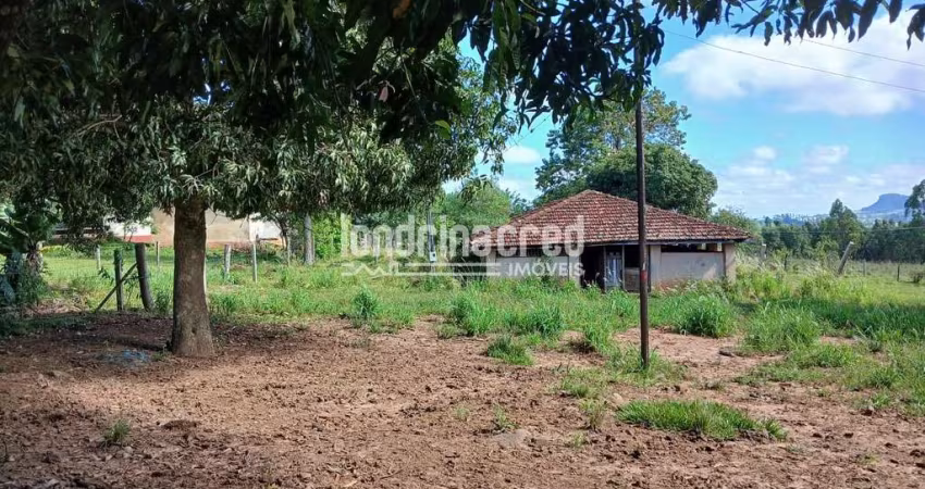 Sítio à venda, Flamenguinho, Ibaiti, PR