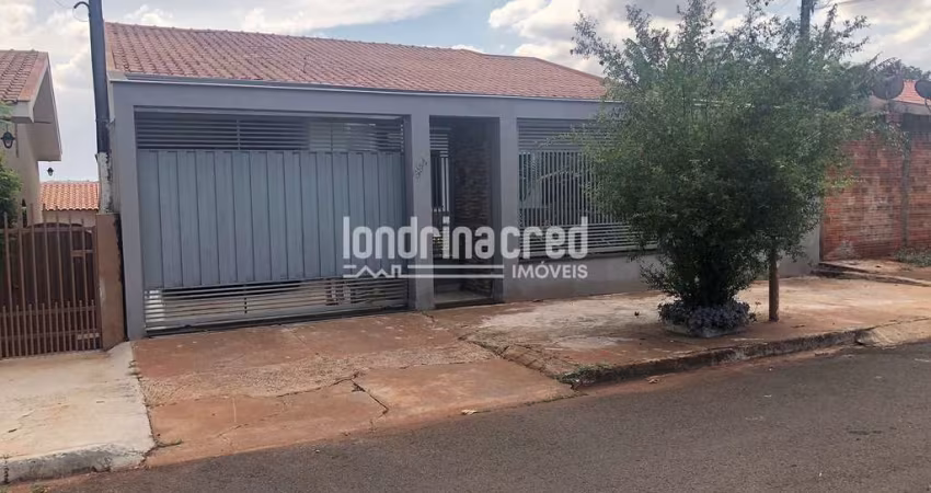 Casa à venda, Jardim do Lago, Cambé, PR