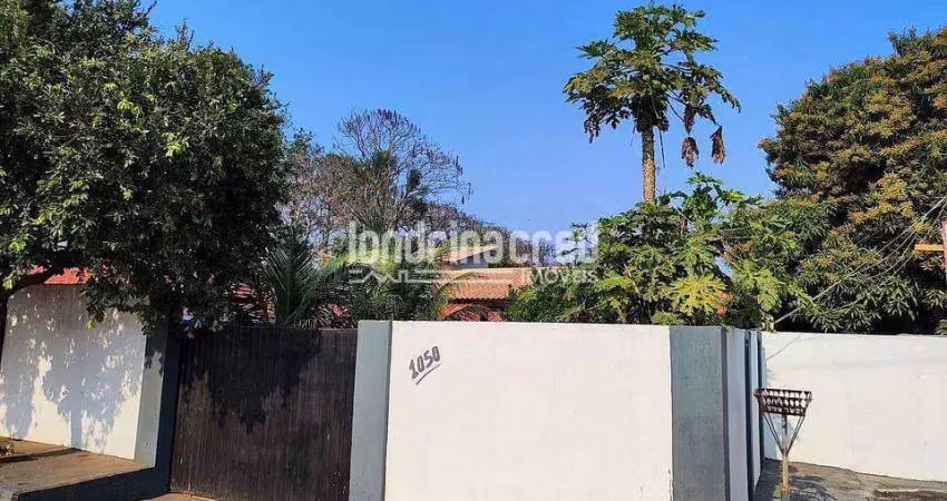 Chácara à venda em jataizinho, com um amplo terreno de 900 metros quadrados e 270 metros de área út