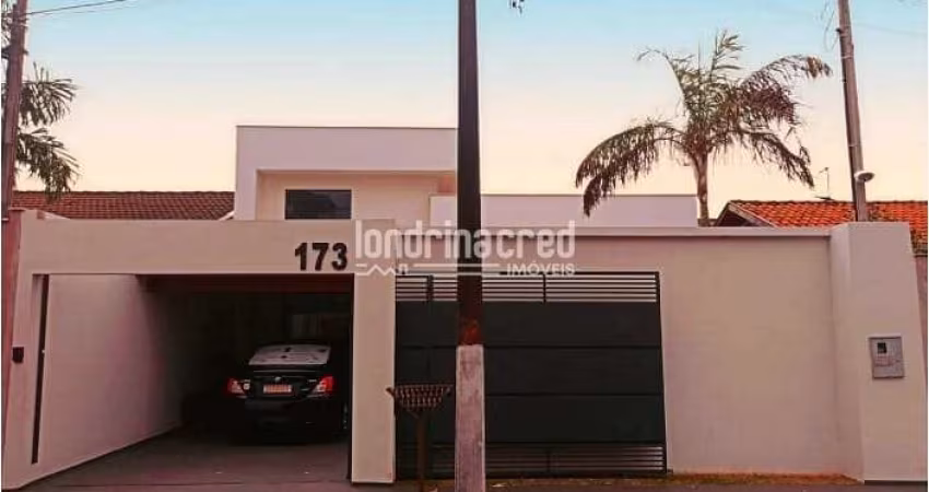 Ótima casa no Jardim Neman Sahyun com 3 quartos sendo 01 suíte, sala, cozinha americana, banheiro s