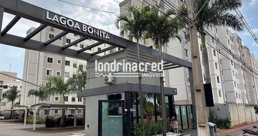 Apartamento à venda, jardim morumbi próximo a universidade tecnológica federal do paraná (utfpr), 2