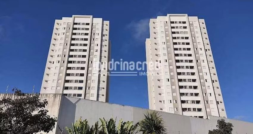 Apartamento à Venda na Zona Leste de Londrina: 3 Quartos com 01 suíte, Sala, Cozinha, 2 Banheiros e