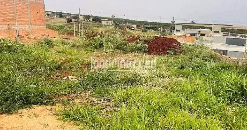 Terreno imperdível no jardim europa, cambé: 260 m² pronto para construir, com muro de arrimo. a opo