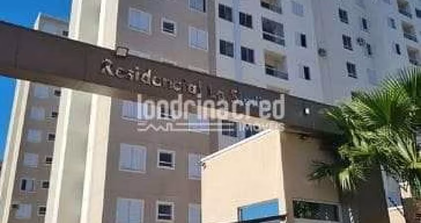Seu Refúgio no Res. La Sicilia: Apartamento Aconchegante com 2 Dormitórios, 1 Banheiro e 1 Vaga, Ár