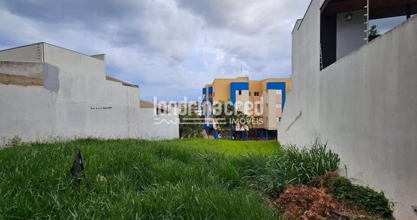 Terreno à Venda no Bairro Coliseu: 252 m² com Dimensões de 12x21 metros – A Oportunidade Ideal para