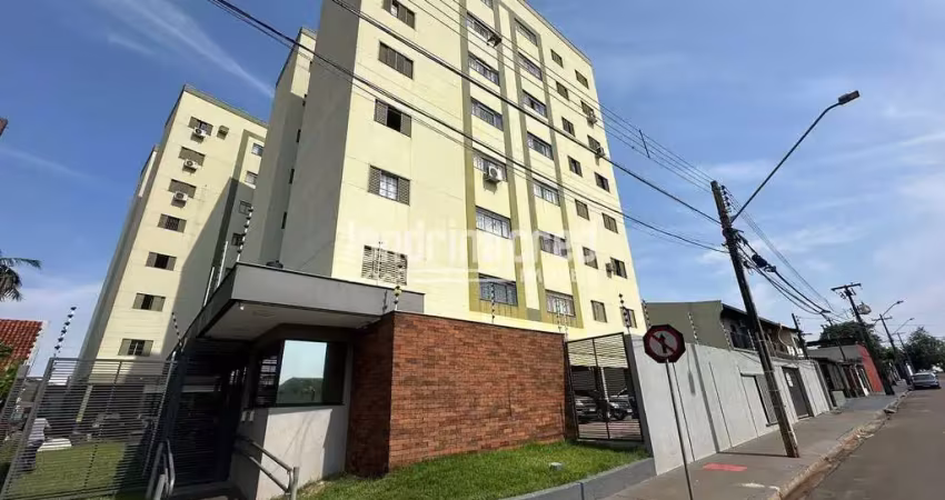 Imperdível: apartamento 3 quartos, 1 vaga, elevador e armários planejados no jardim paraná, londrin