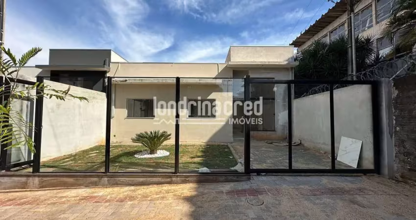 Linda casa no jd. antares, próxima à av. são joão, com 3 dormitórios, sendo 1 suíte, e conceito abe
