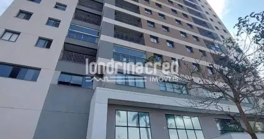 Excelente apartamento no condomínio fly top life: 3 dormitórios (1 suíte), 2 banheiros, 1 vaga de g
