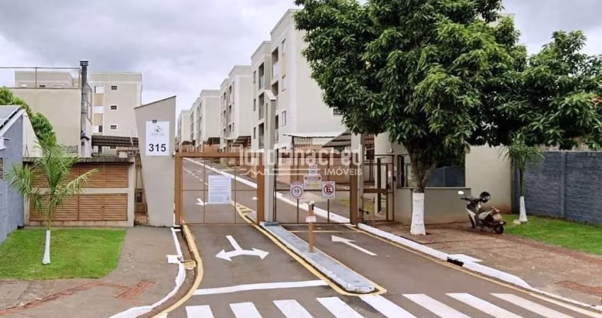 Apartamento no Alameda Europa: 2 Dormitórios, 1 Banheiro, Sala, Cozinha, 1 Vaga de Garagem e 45m² d