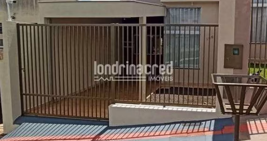 Linda Casa no Residencial do Café com 2 Dormitórios, Suíte e 125m² de Conforto