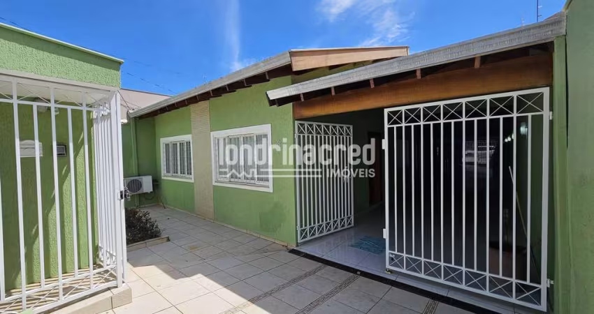 Imóvel à Venda - Região do Shopping Boulevard, Londrina/PR: 3 Quartos, 2 Suítes, Espaço Gourmet, Am