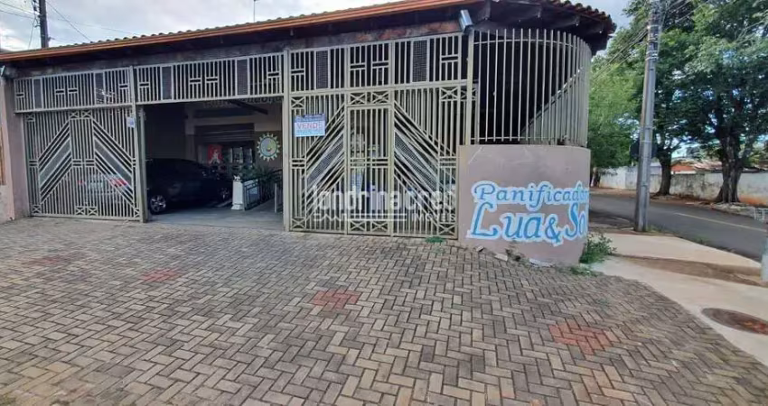 Comercial à venda 2 Vagas, 342M², Luiz de Sá, Londrina - PR