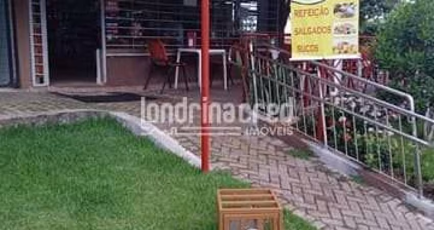 Comercial para Venda Vila Larsen 1, Londrina - PR