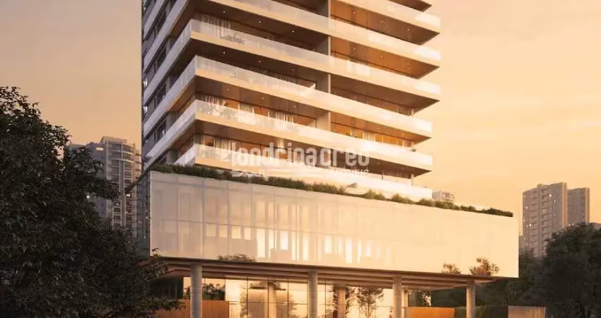 Artesano, com 3 a 4 quartos, 338 a 346 m²- Rua Ernâni Lacerda de Athayde, 433 - Gleba Fazenda Palha