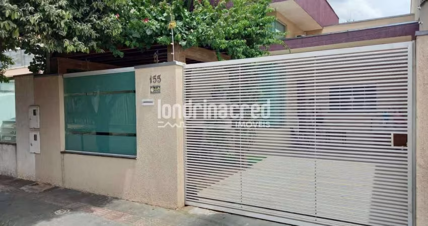 Linda Casa no Jardim Império do Sol – 3 Quartos, Suíte, Área Gourmet e Ótima Localização!